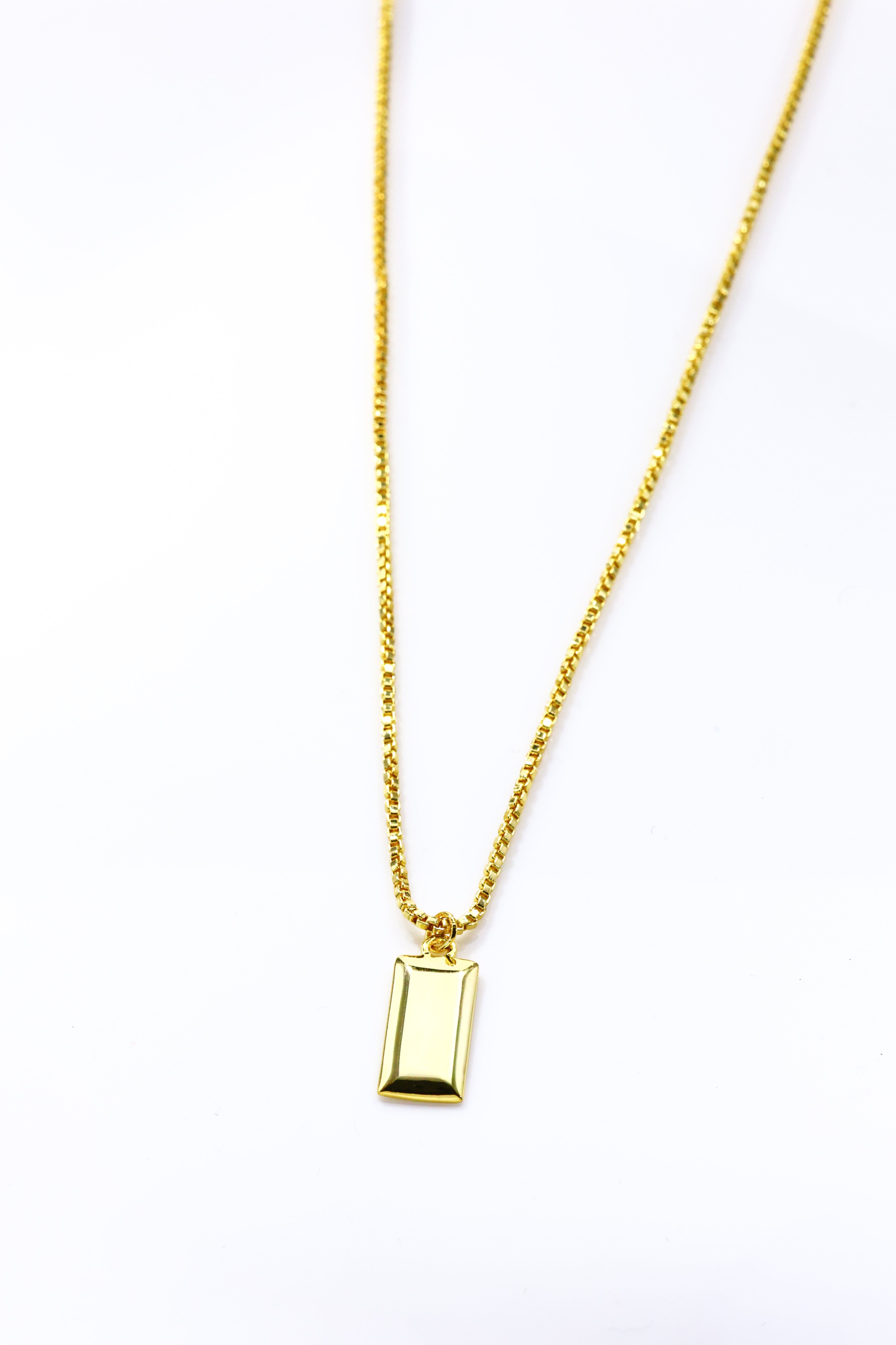 Cael Necklace
