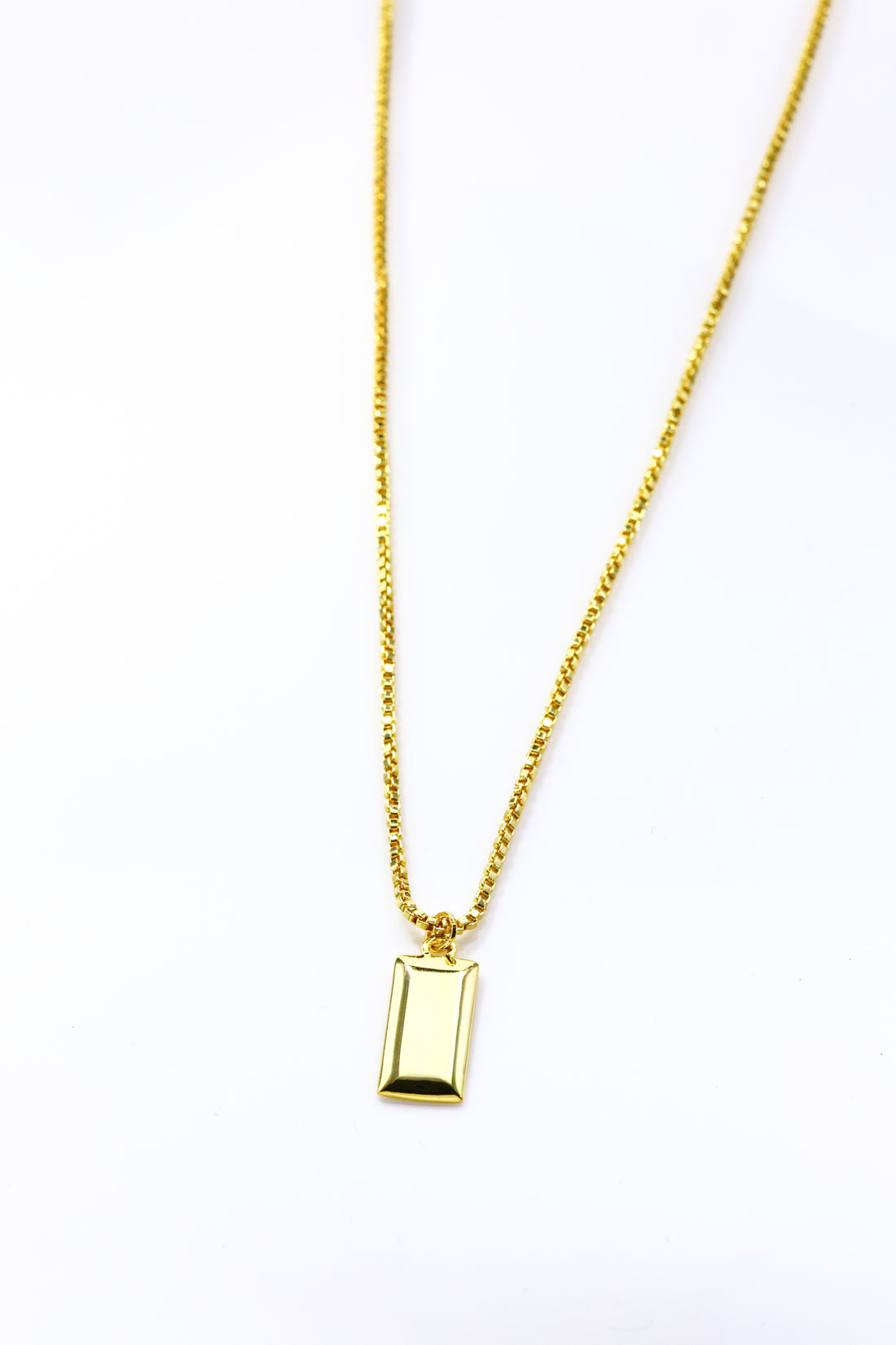 Cael Necklace