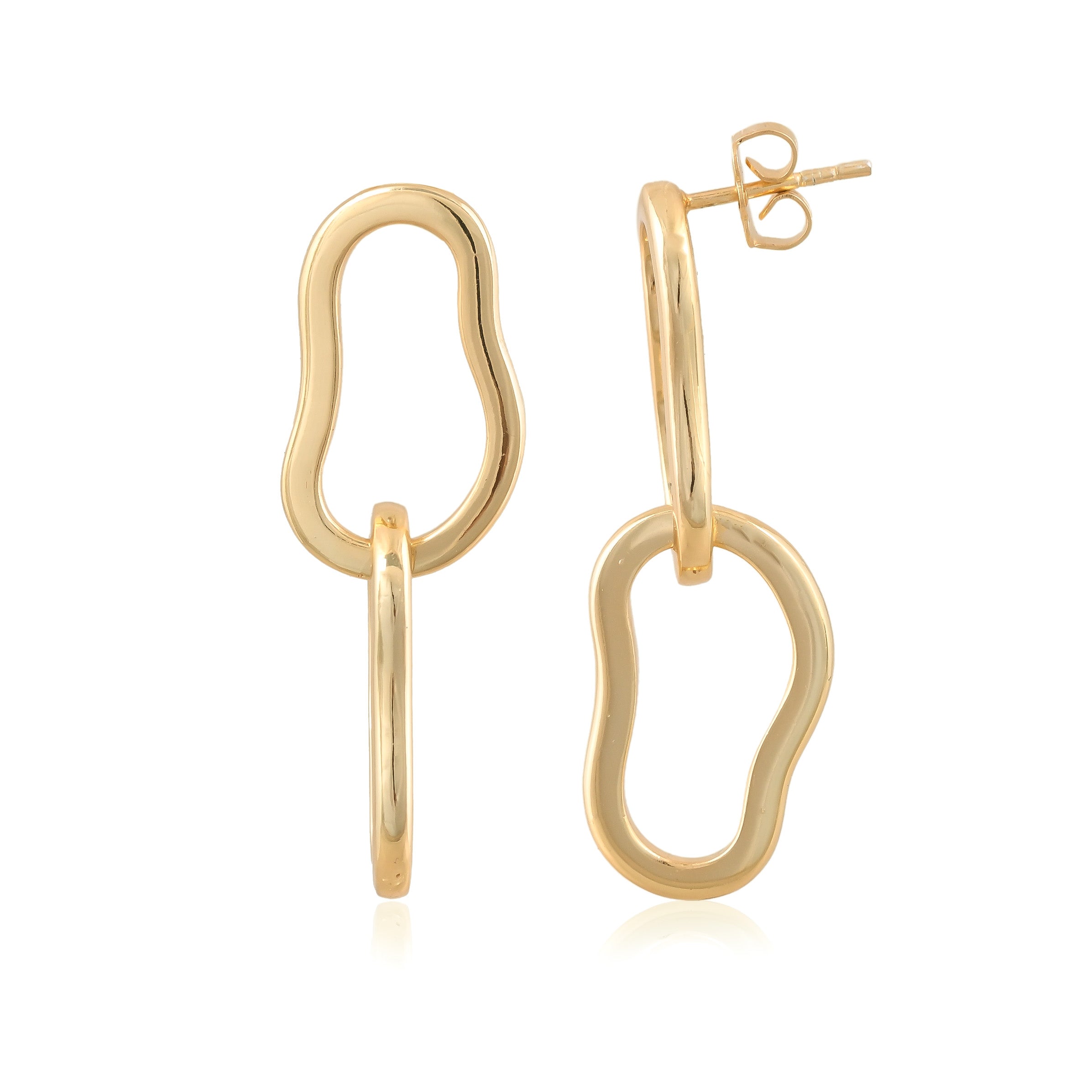 Nora Earrings
