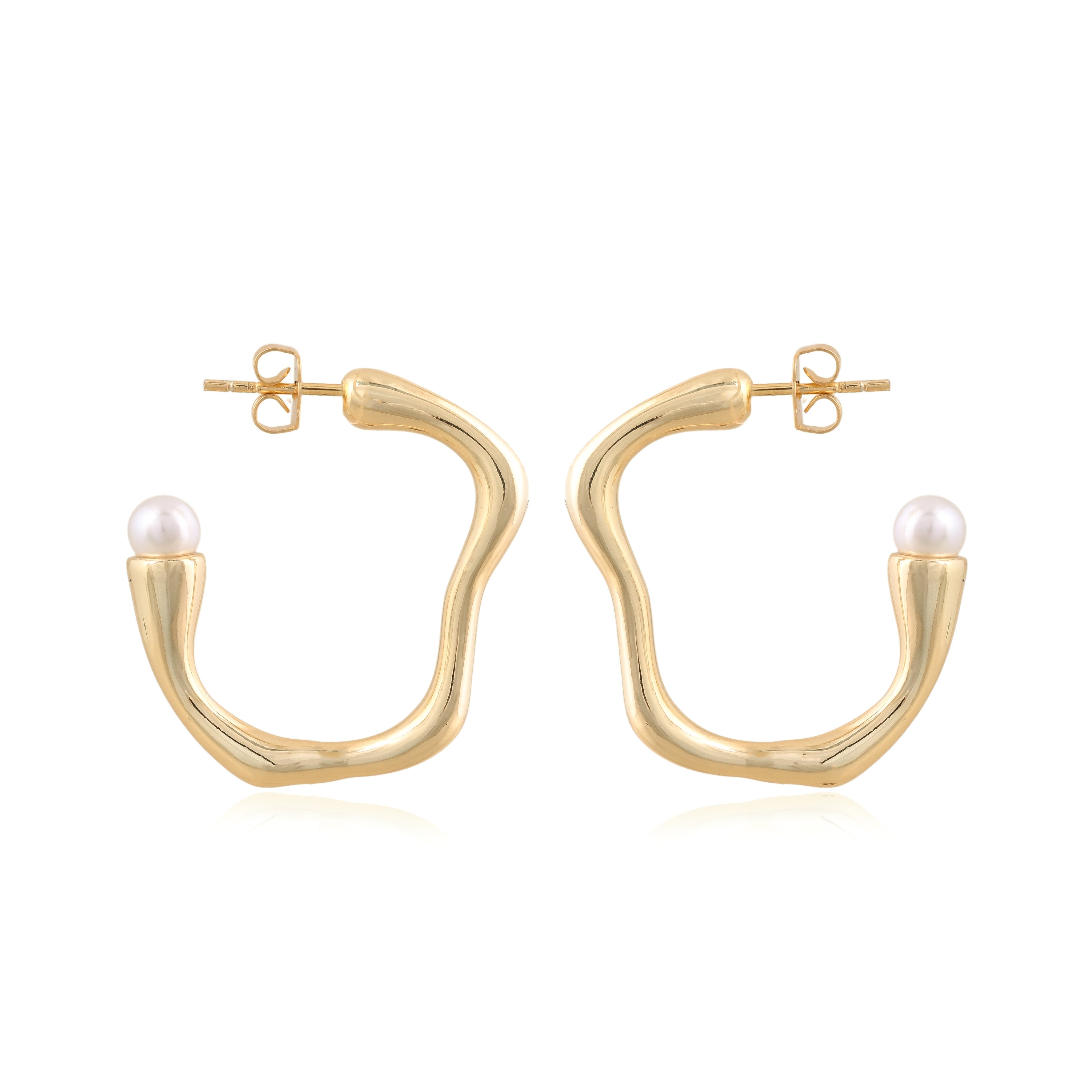 Eliora Earrings