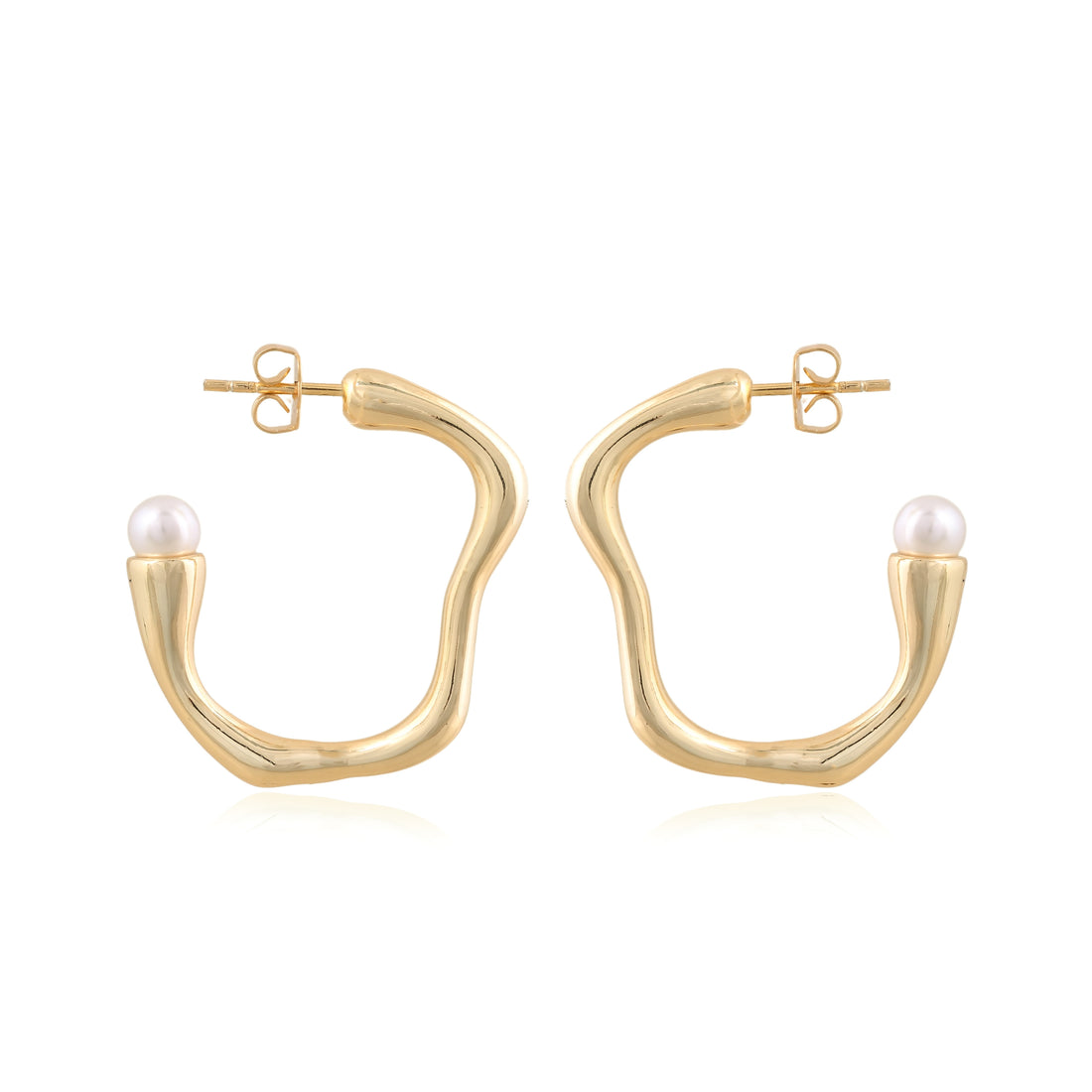 Eliora Earrings