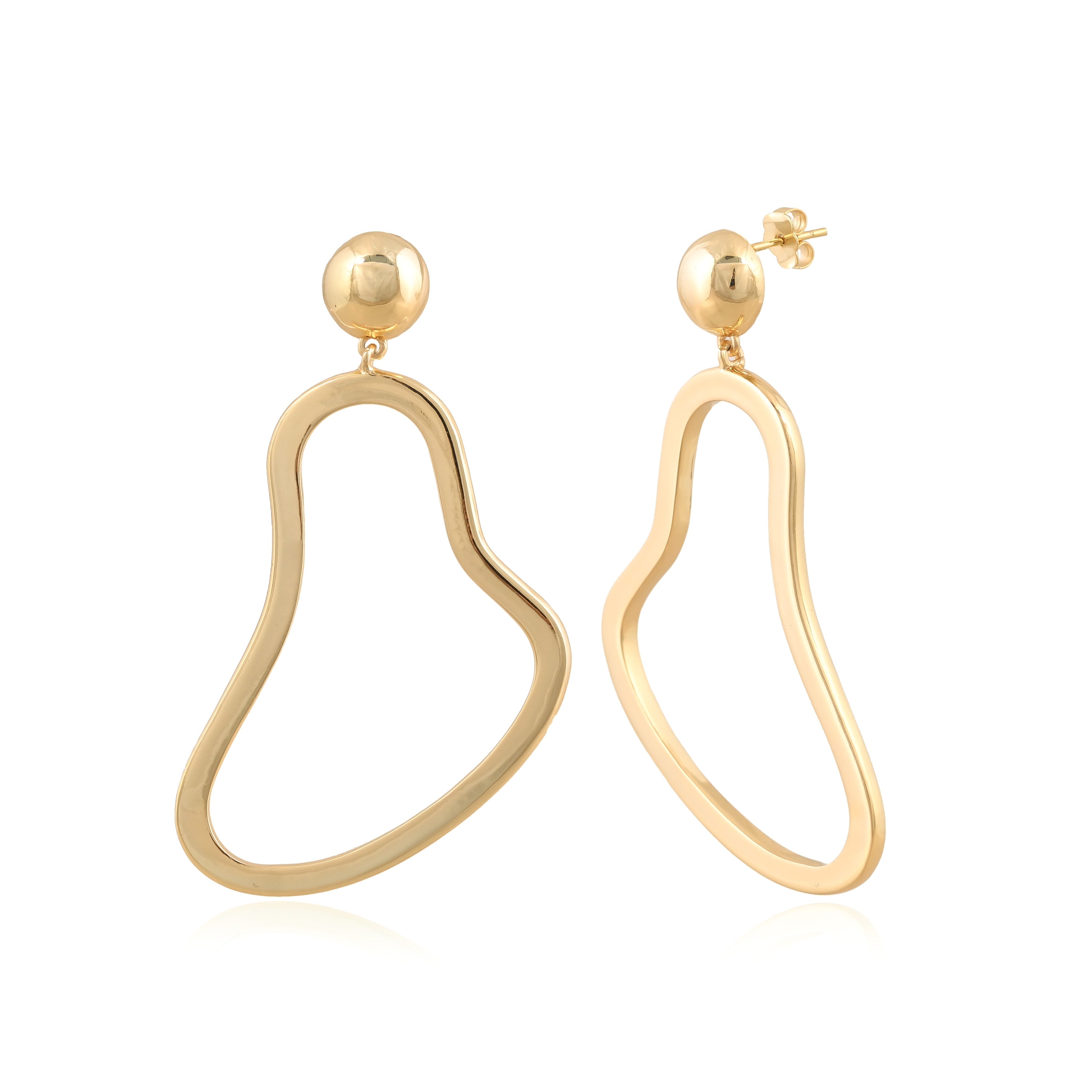 Aurea Earrings