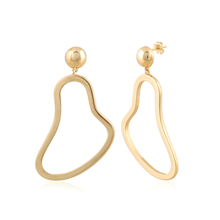 Aurea Earrings