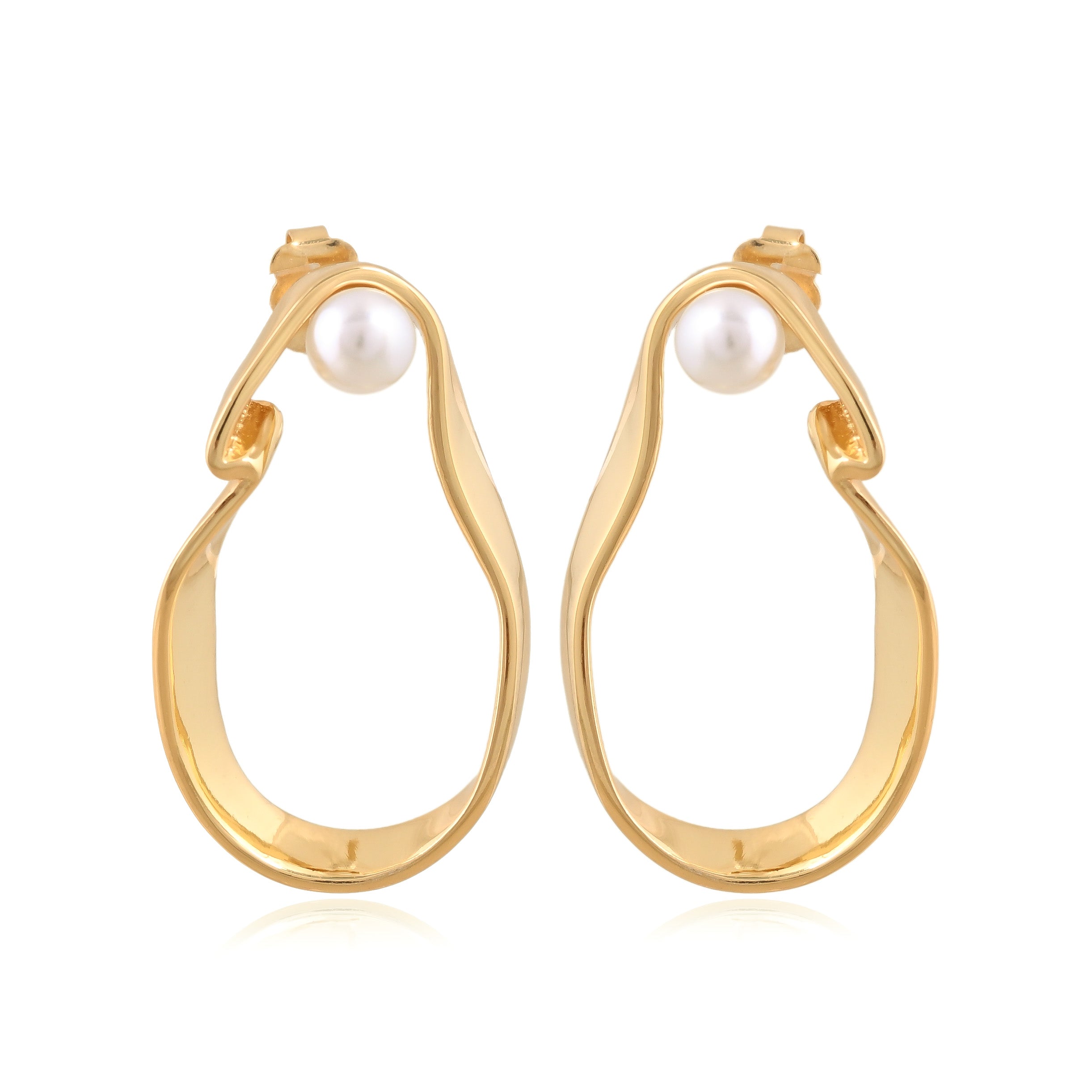 Olea Earrings