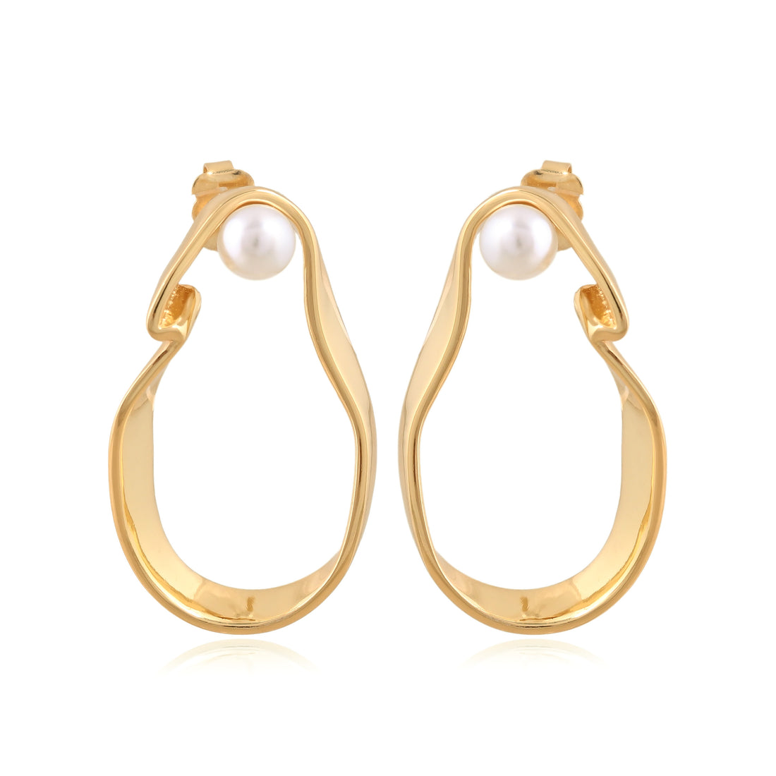 Olea Earrings