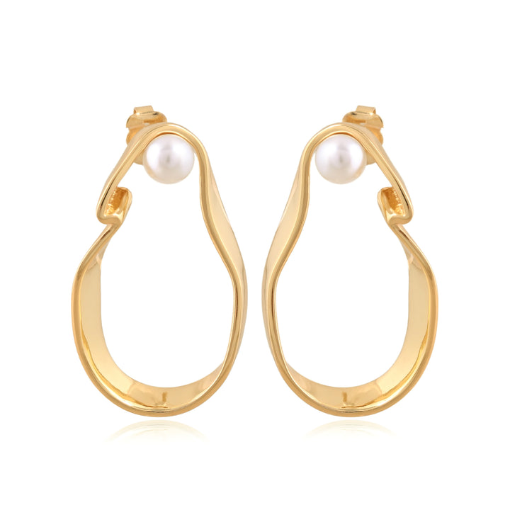 Olea Earrings