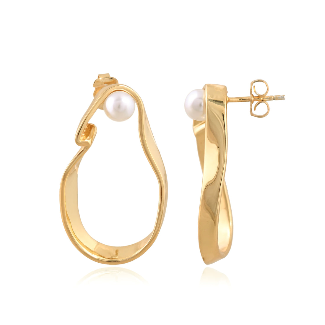 Olea Earrings
