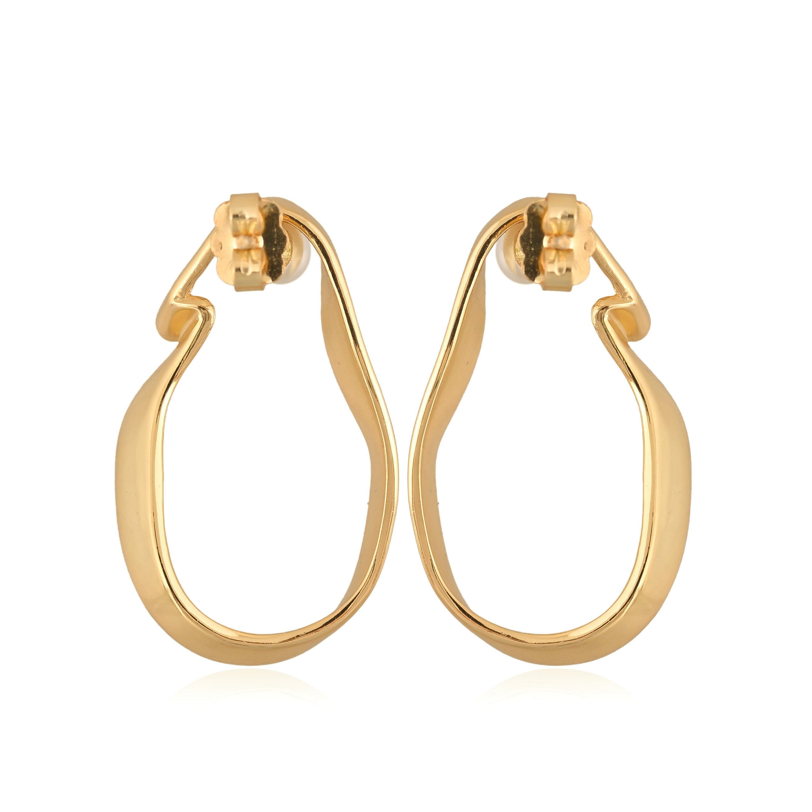 Olea Earrings