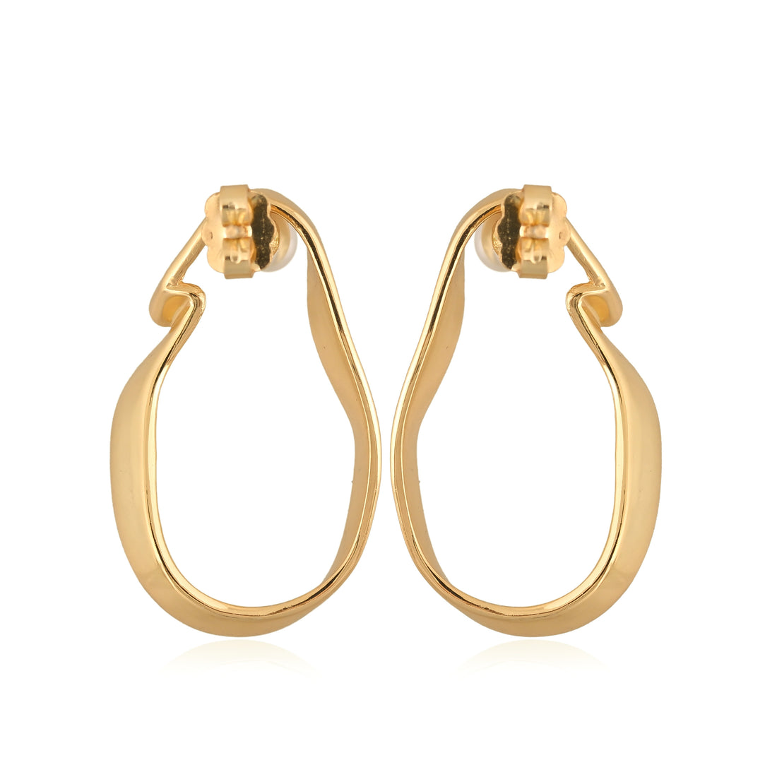 Olea Earrings